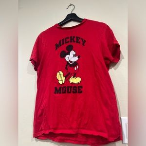 Mickey Mouse Shirt